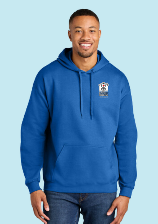 Adult Softstyle Hoodie