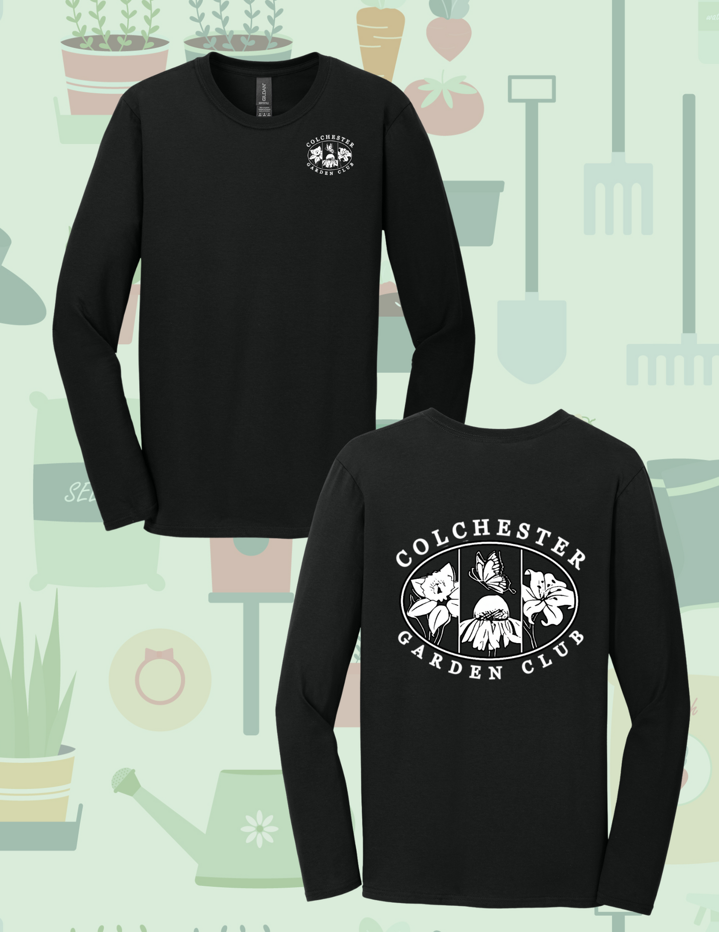 Long Sleeve Tee