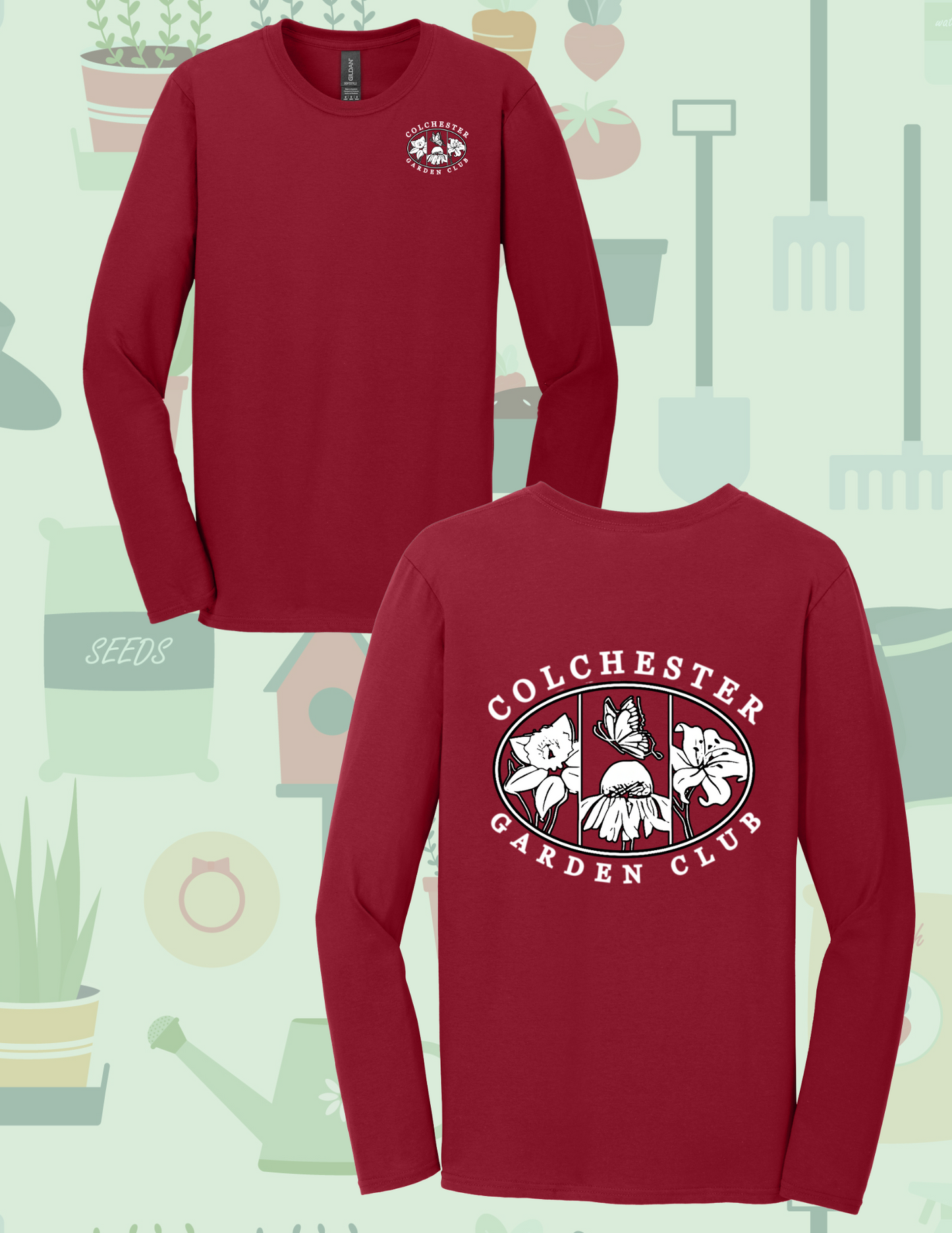 Long Sleeve Tee