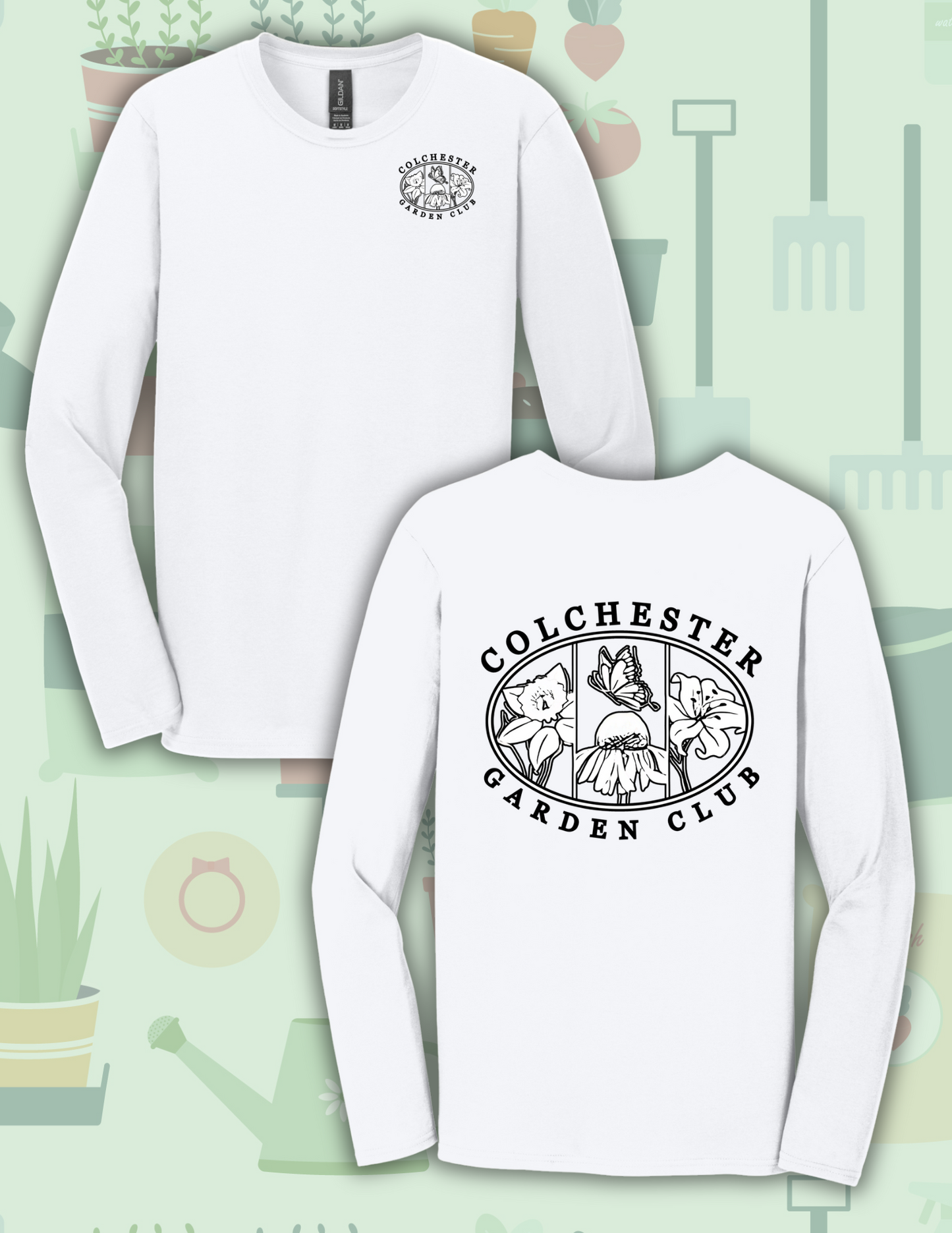 Long Sleeve Tee