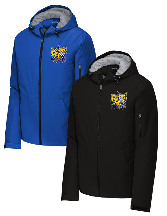 Adult Insulated Jacket