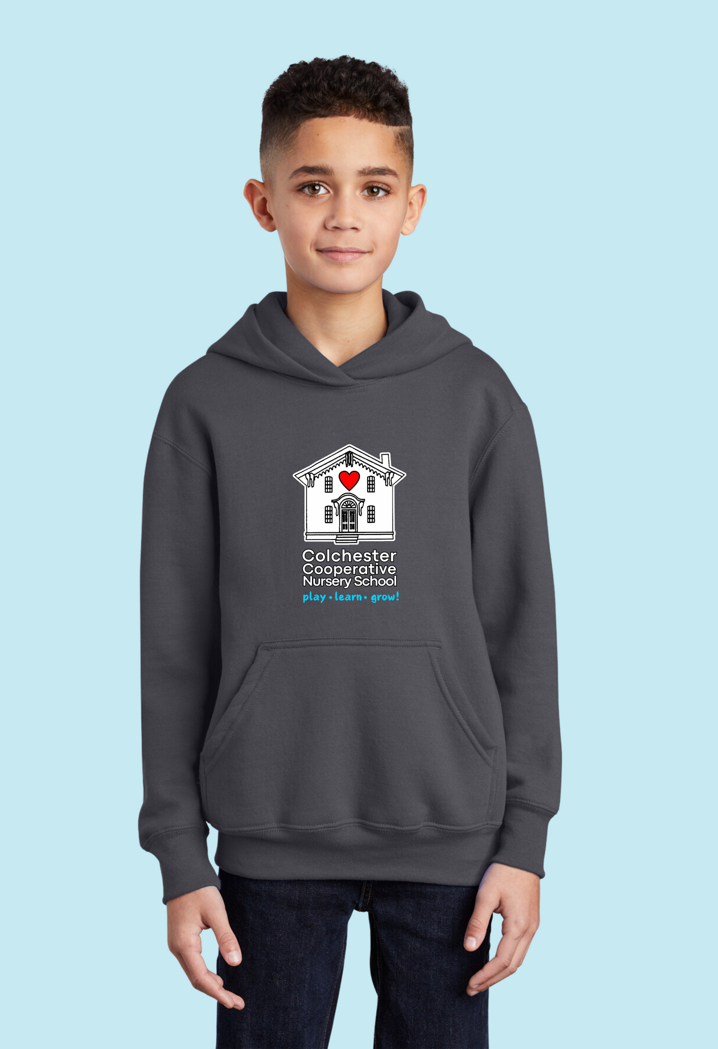 Youth Hoodie