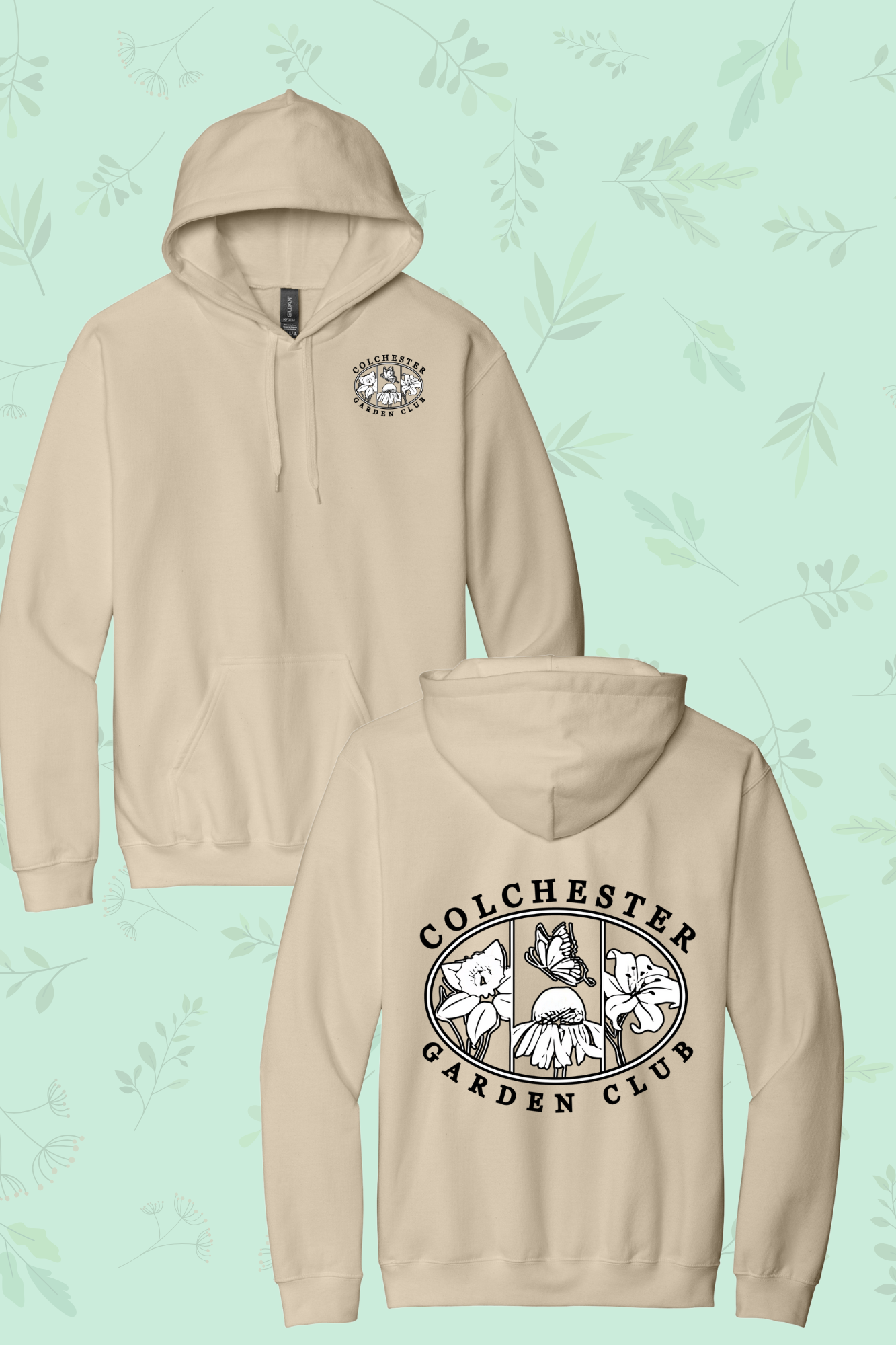Hoodie