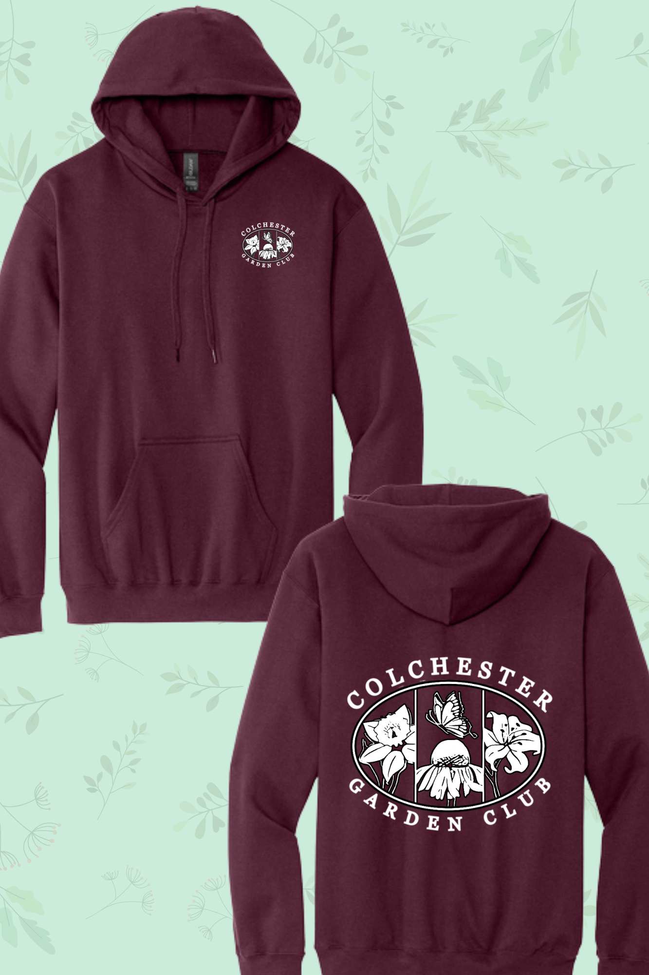 Hoodie
