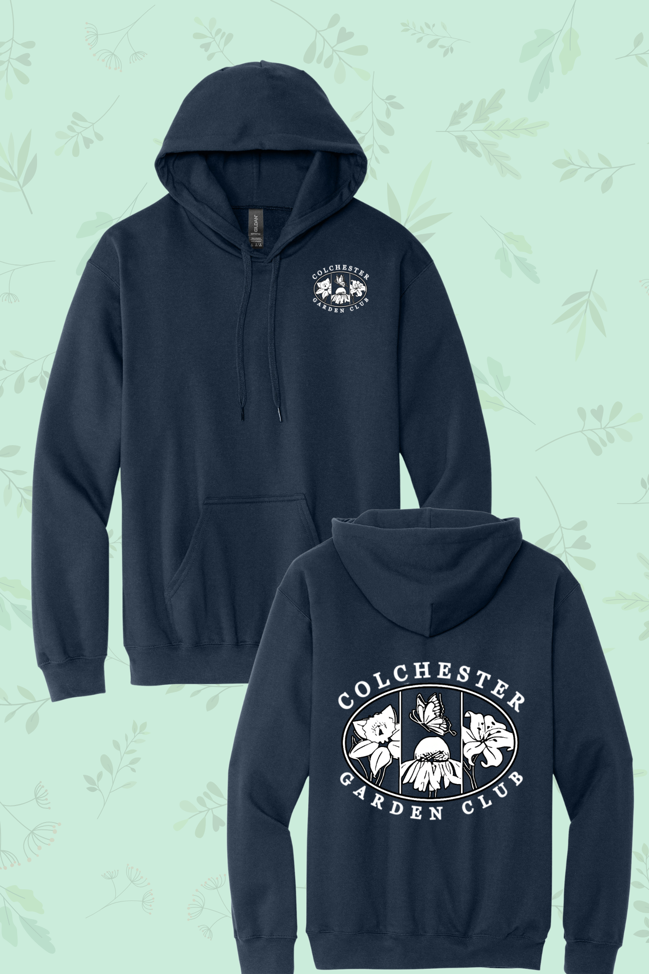 Hoodie