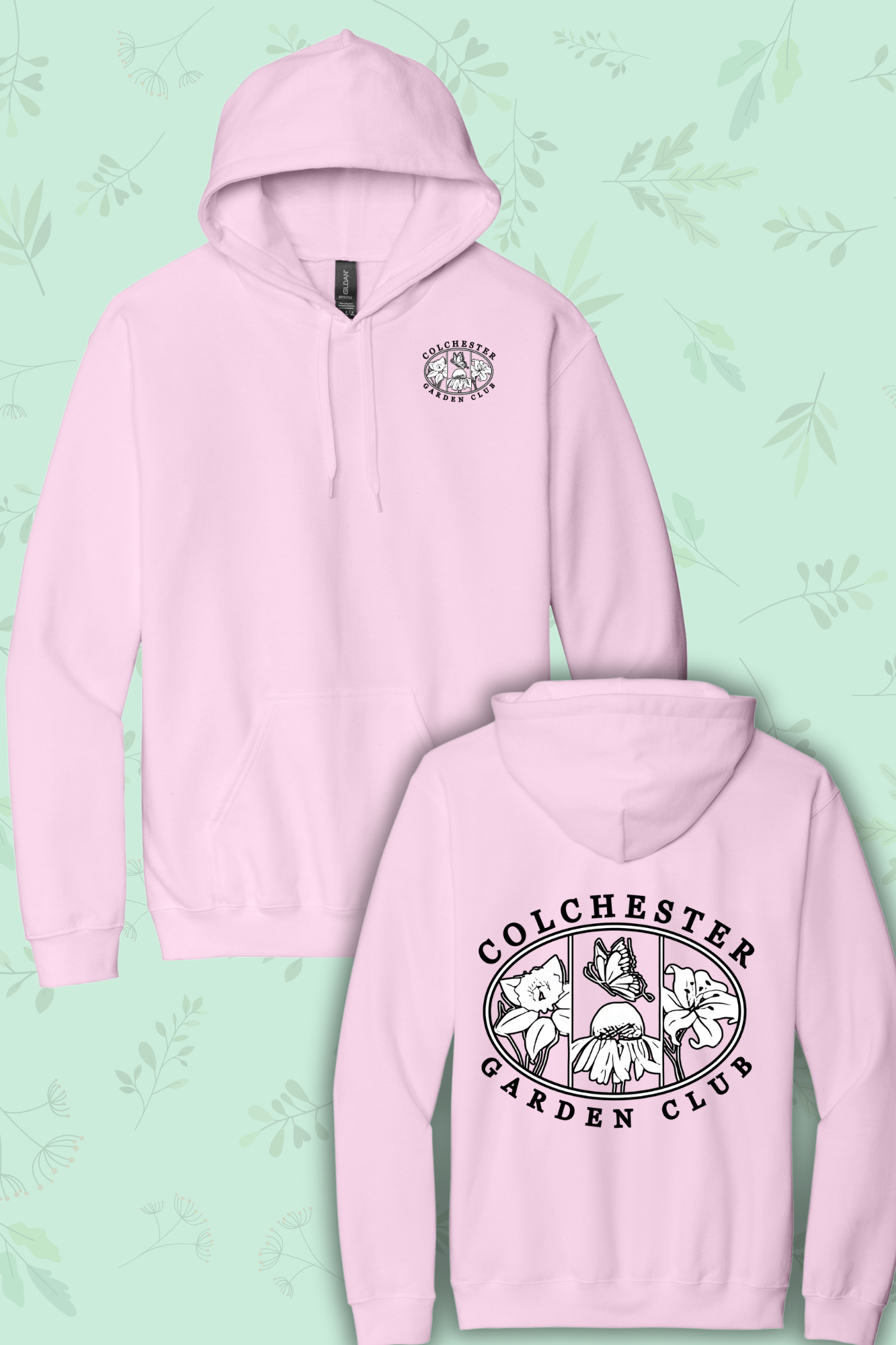 Hoodie