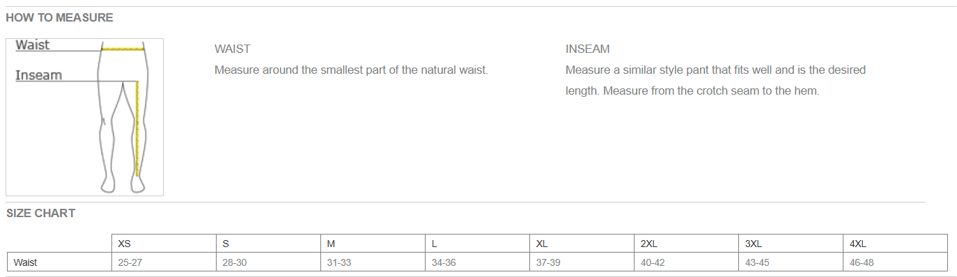 Adult Unisex PJ pants