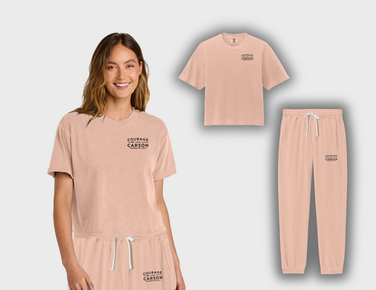 Womens Loungewear Set