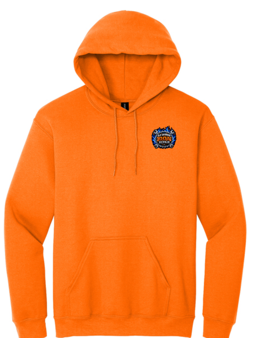 DOT Repair Hoodie- Gildan® Heavy Blend™ Hooded Sweatshirt