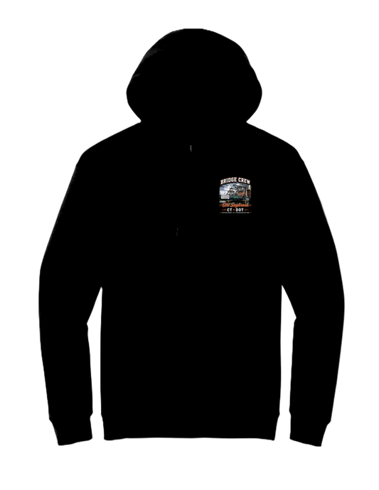 Bridge Crew Gildan Softstyle® Midweight Pullover