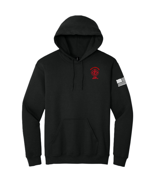 Gildan Softstyle Hoodie