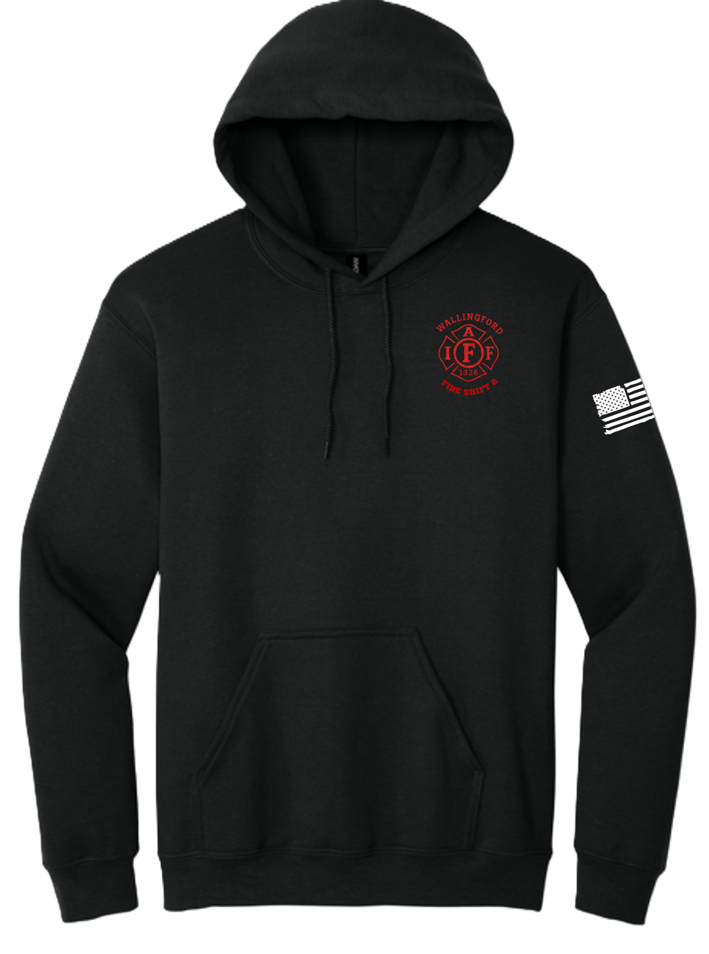 Gildan Softstyle Hoodie