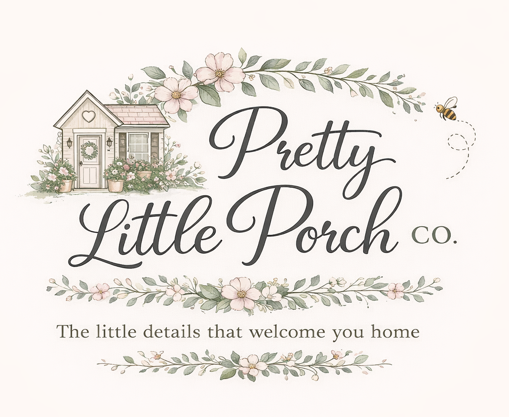 The Pretty Little Porch Co.