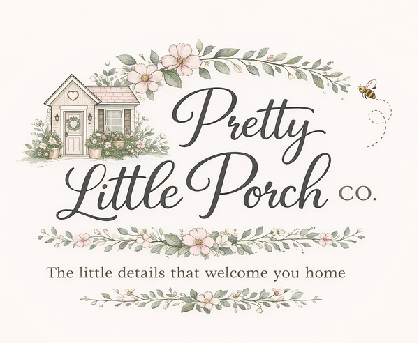 The Pretty Little Porch Co.