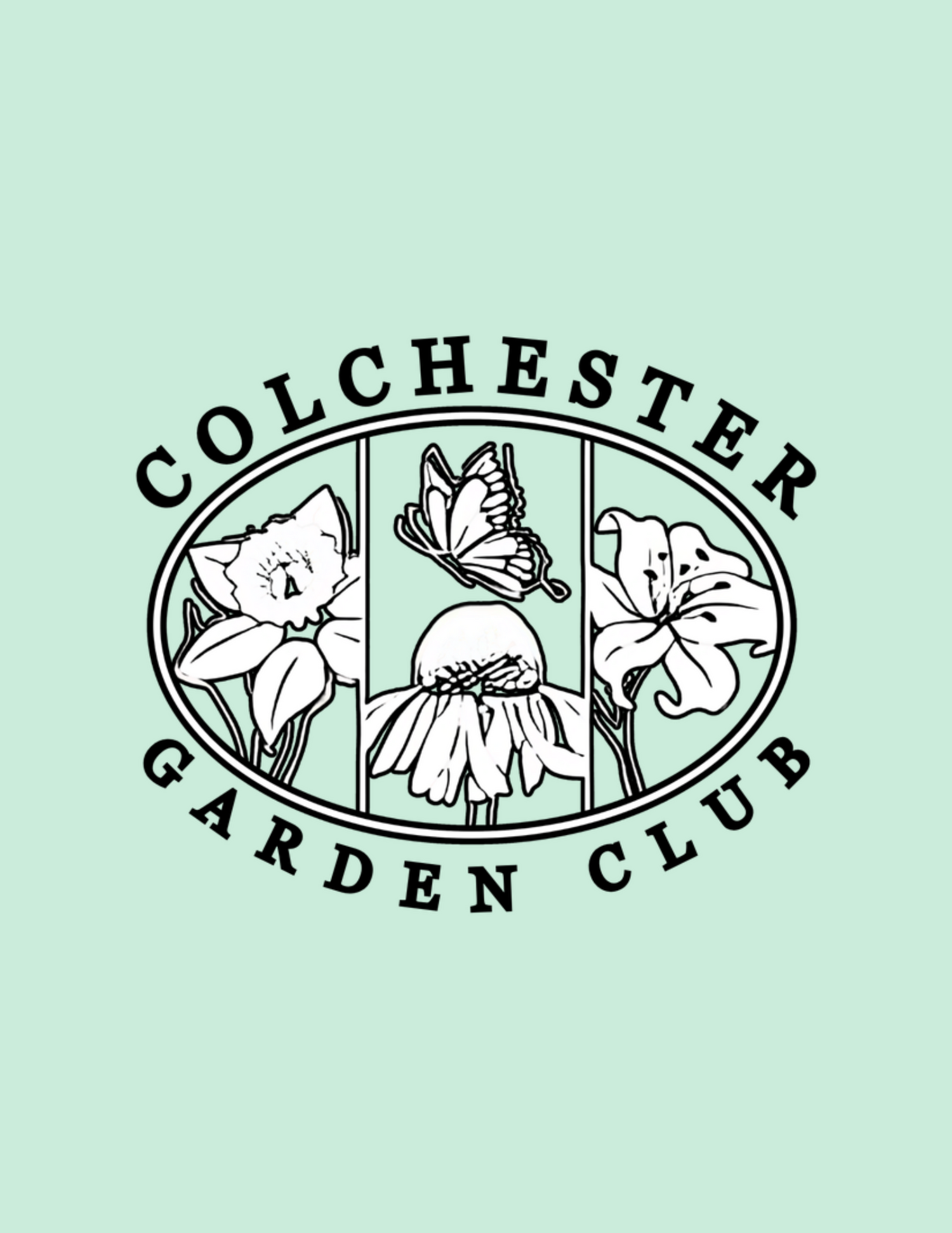 Colchester Garden Club Pop-Up Shop