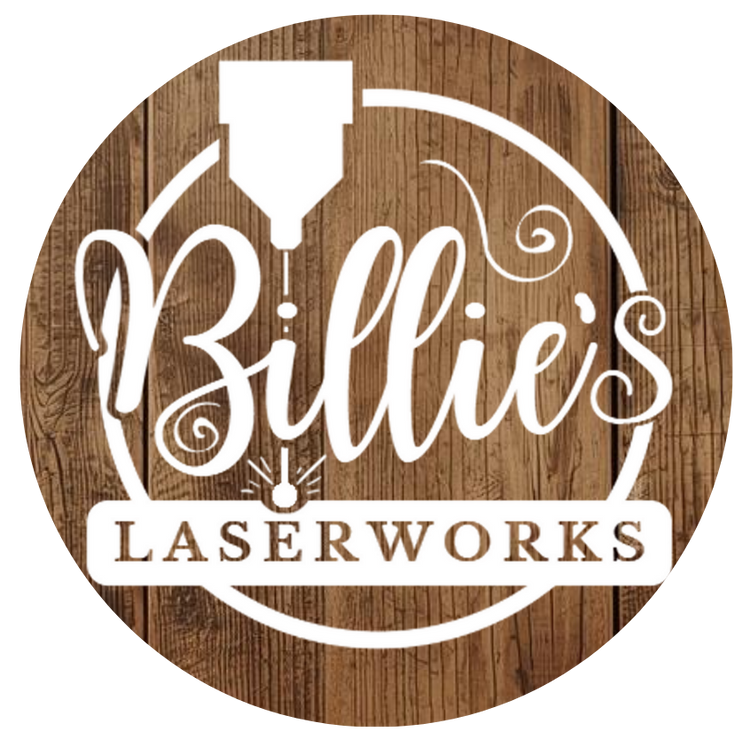 Billie's Laserworks