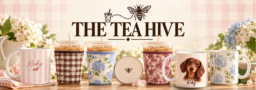 The Tea Hive