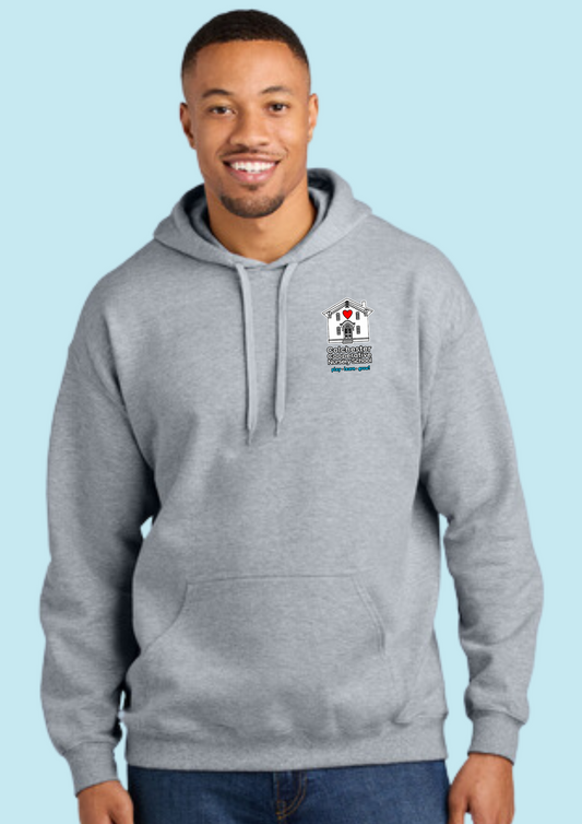 Adult Softstyle Hoodie