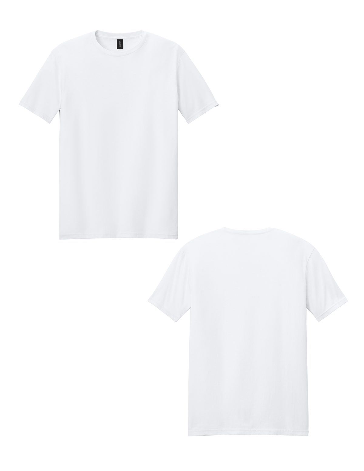 Gildan Softstyle Tee