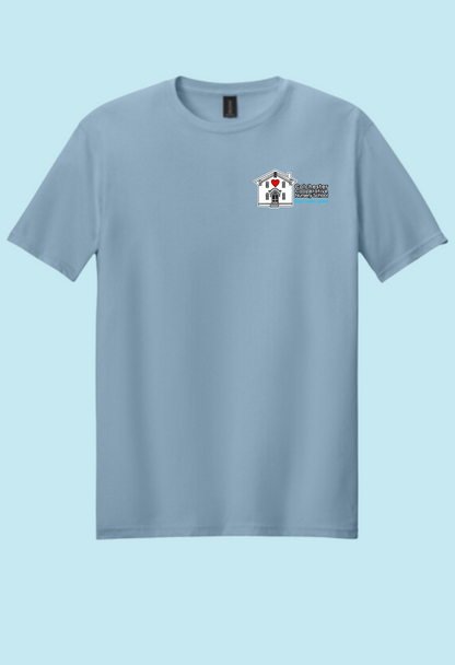 Adult Soft-Style Tee