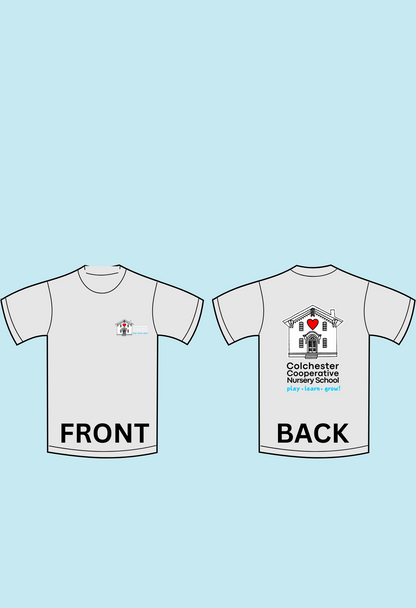 Adult Soft-Style Tee