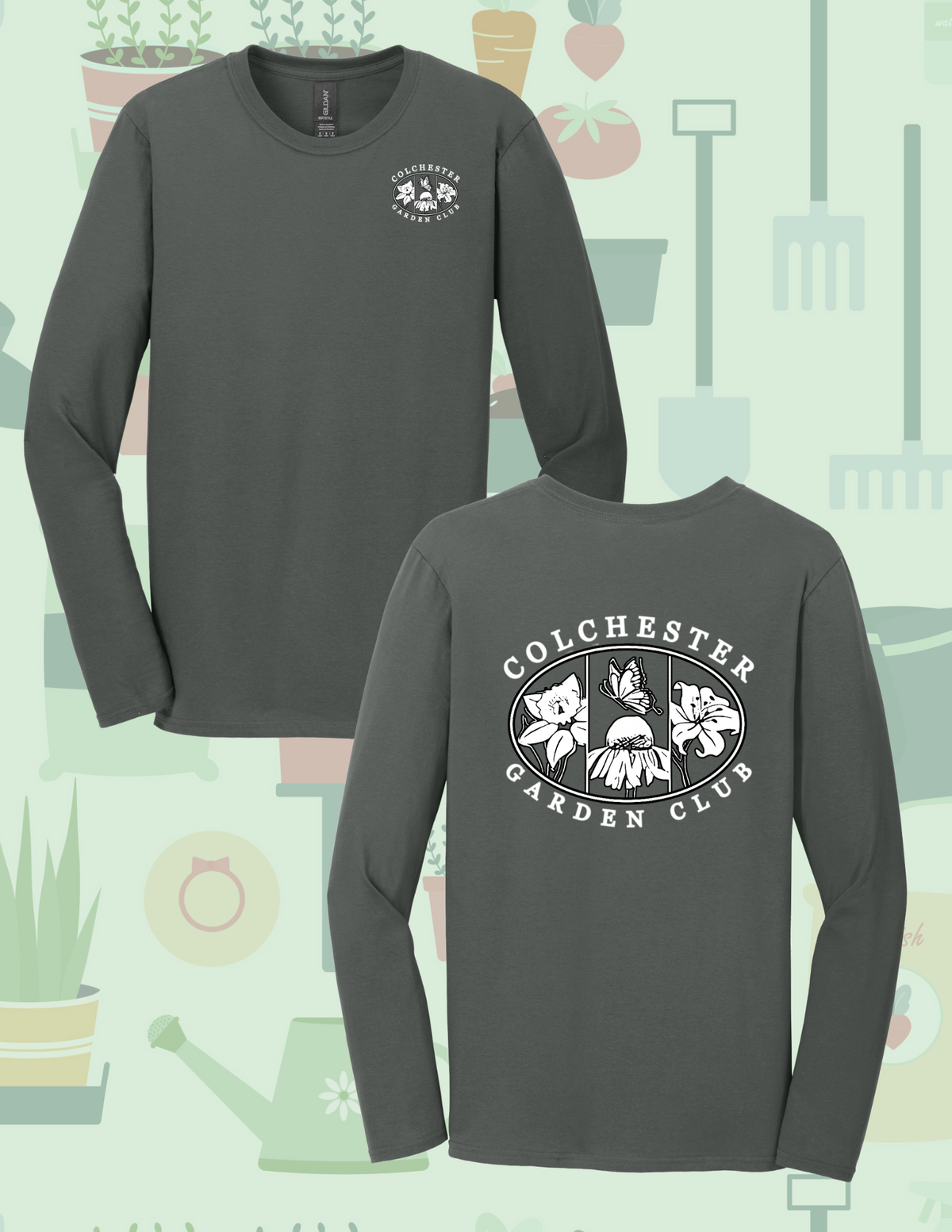 Long Sleeve Tee