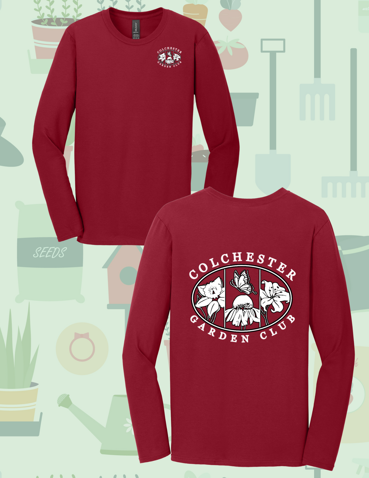 Long Sleeve Tee