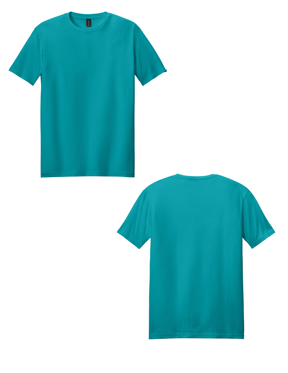 Gildan Softstyle Tee