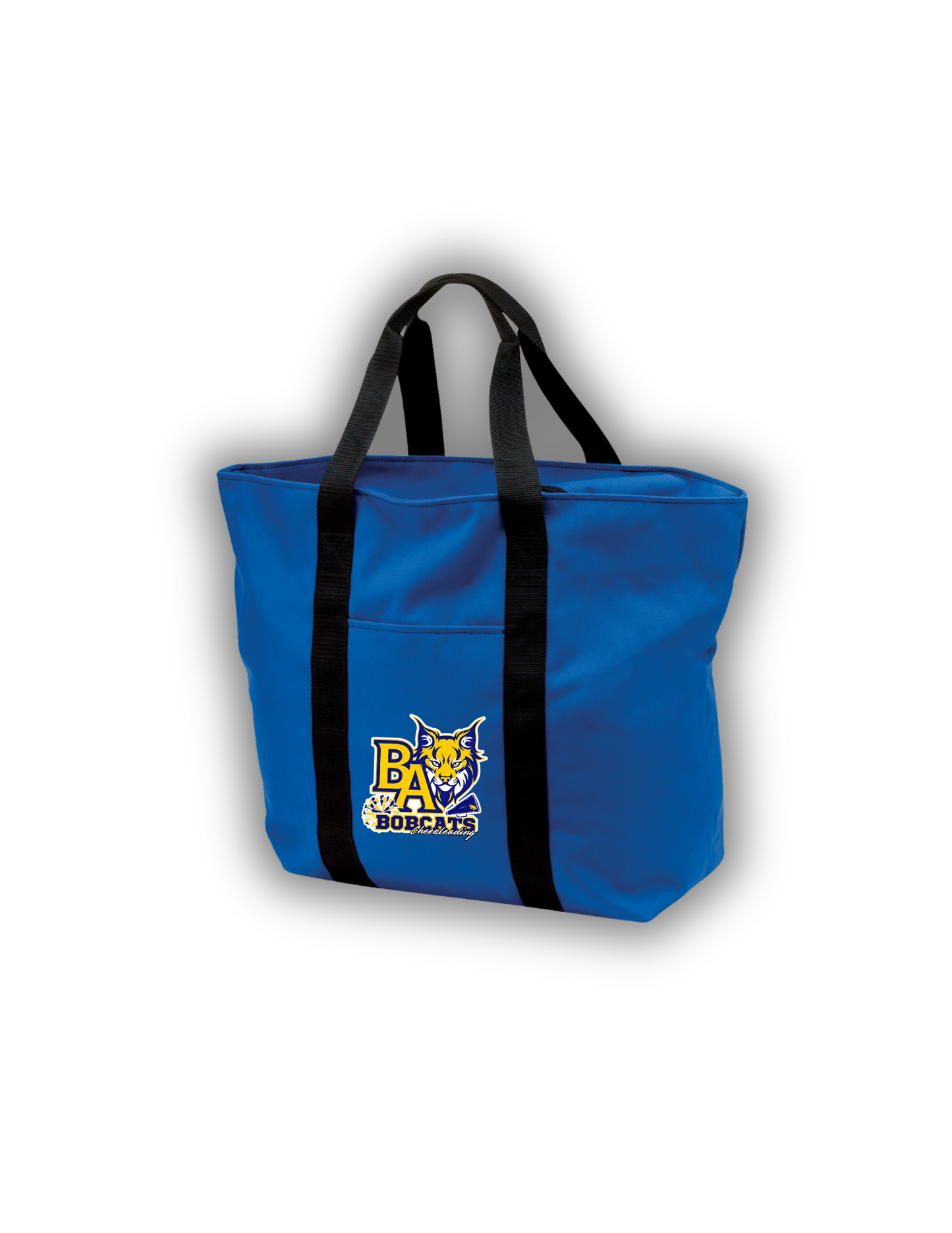 Extra Large Game Day Tote Bag