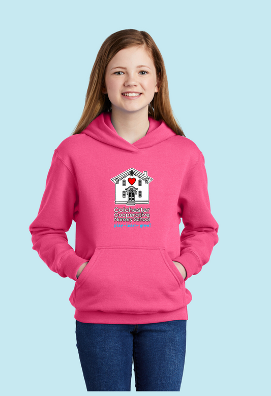 Youth Hoodie