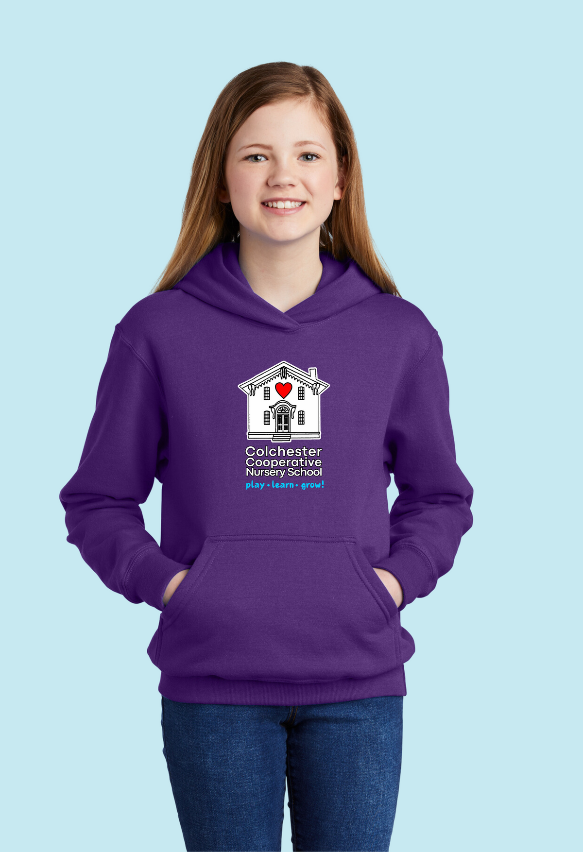 Youth Hoodie
