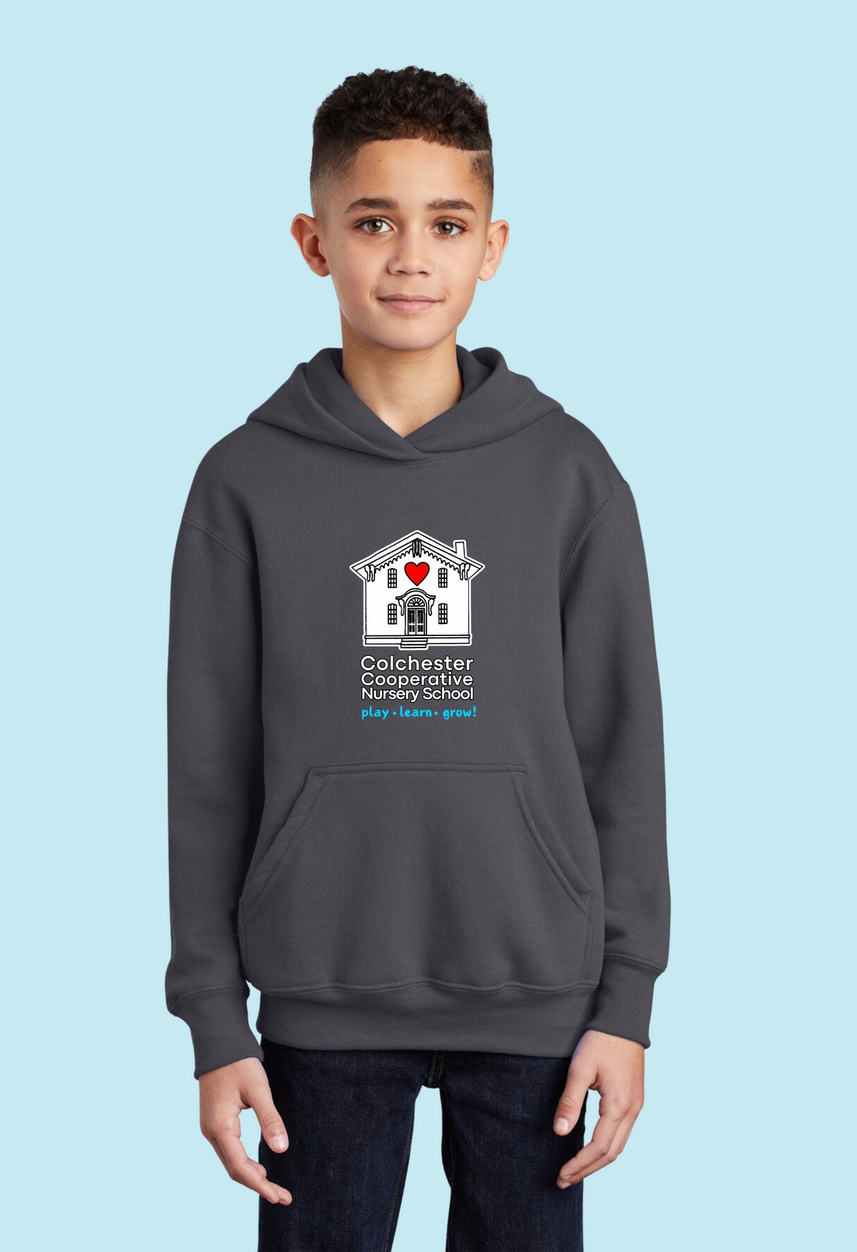 Youth Hoodie