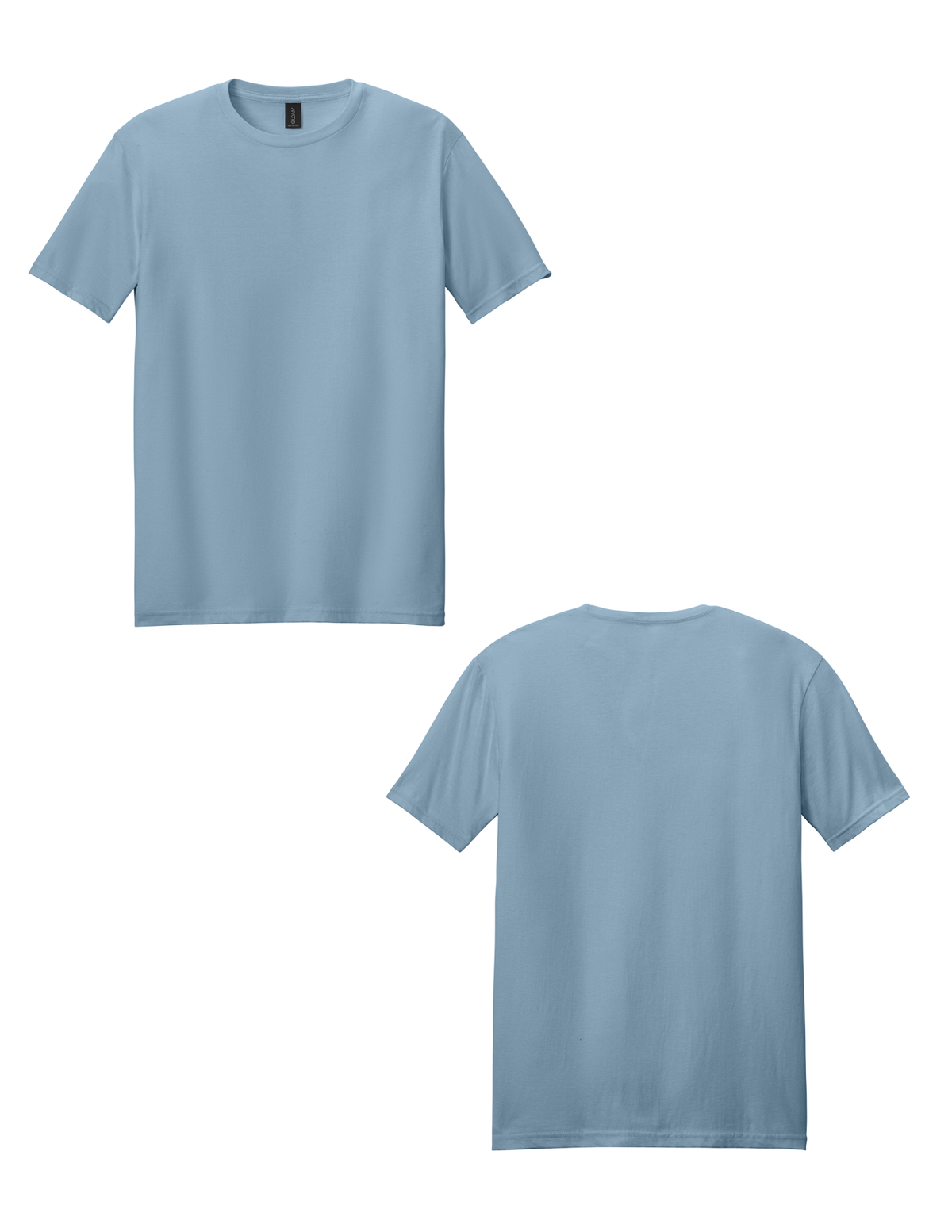 Gildan Softstyle Tee