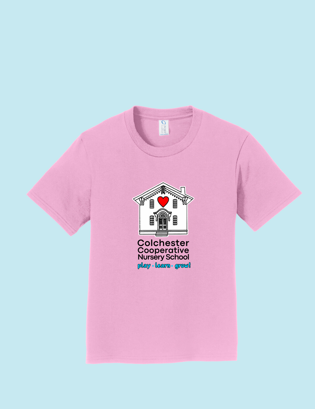 Youth Tee Shirt