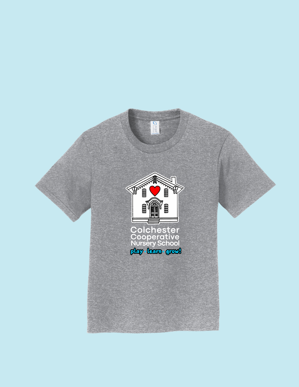 Youth Tee Shirt