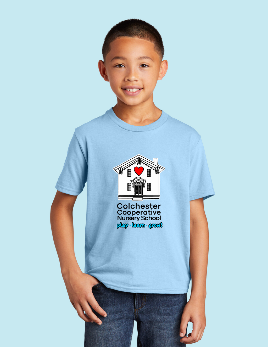 Youth Tee Shirt