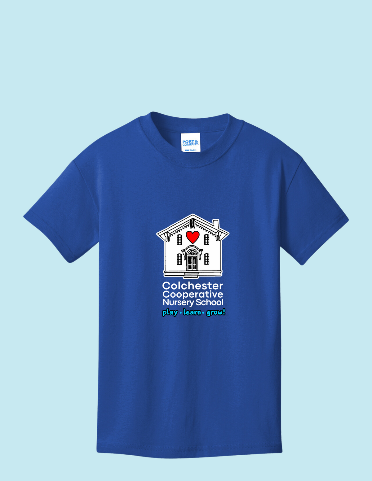 Youth Tee Shirt