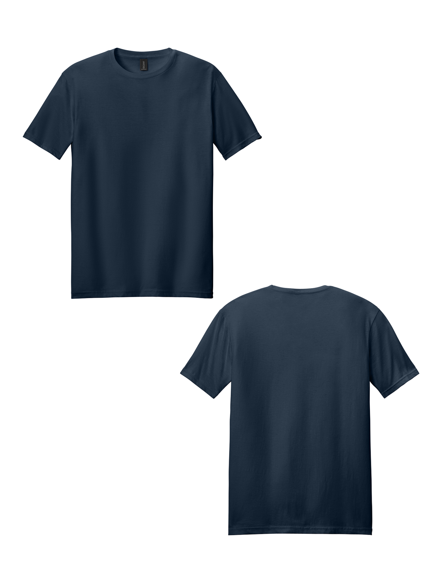 Gildan Softstyle Tee