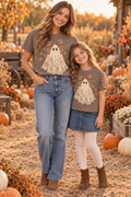Lace Ghost Tee