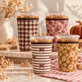 Iced Coffee Sleeve
