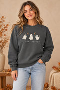 Spooky Season Crewneck