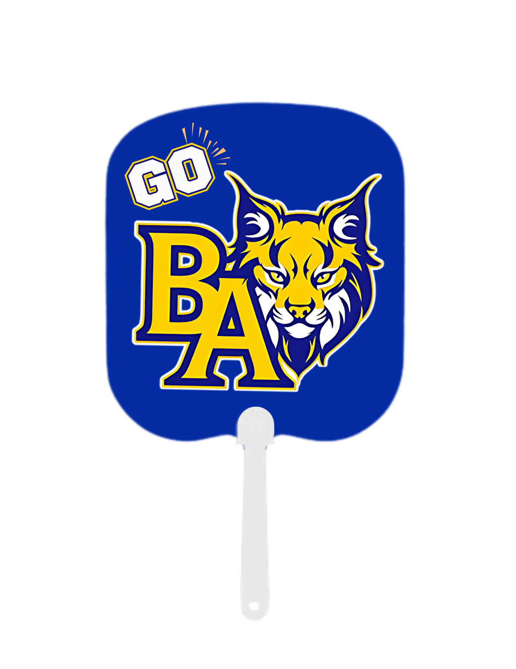 GO BA! Fan