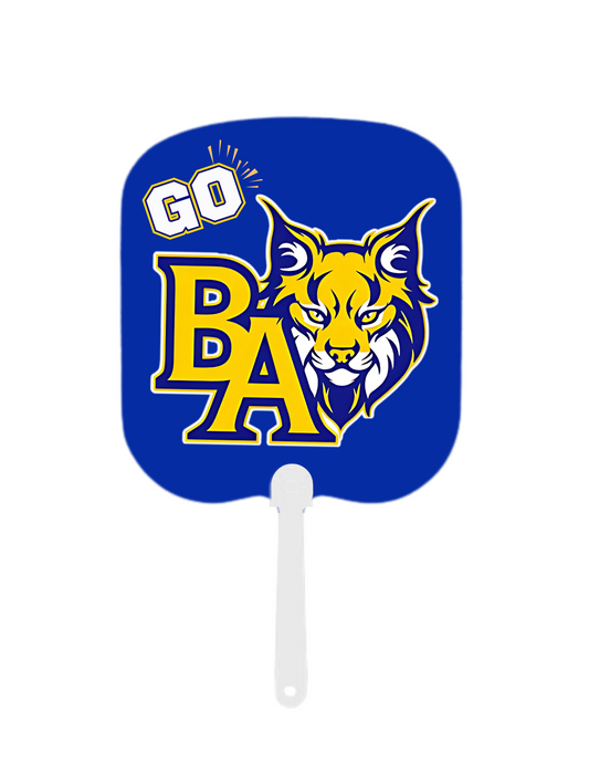 GO BA! Fan