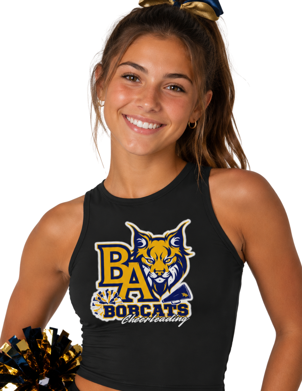 Team Uniform Tank