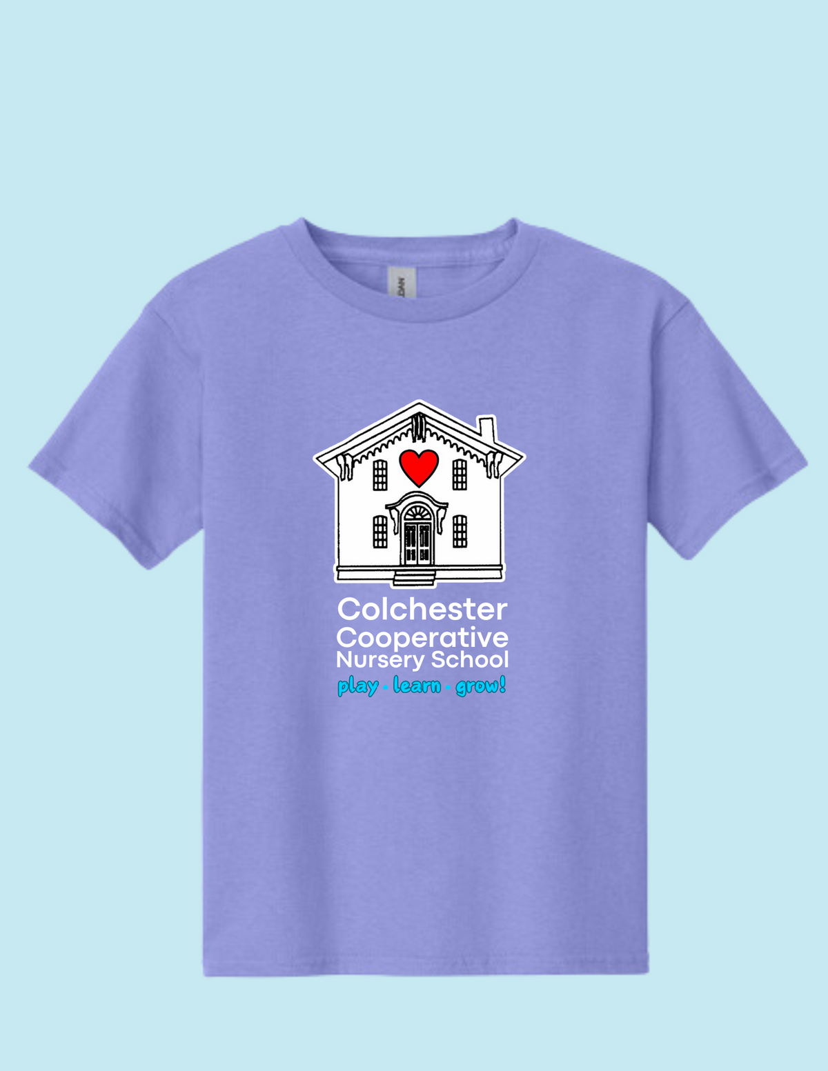 Youth Tee Shirt