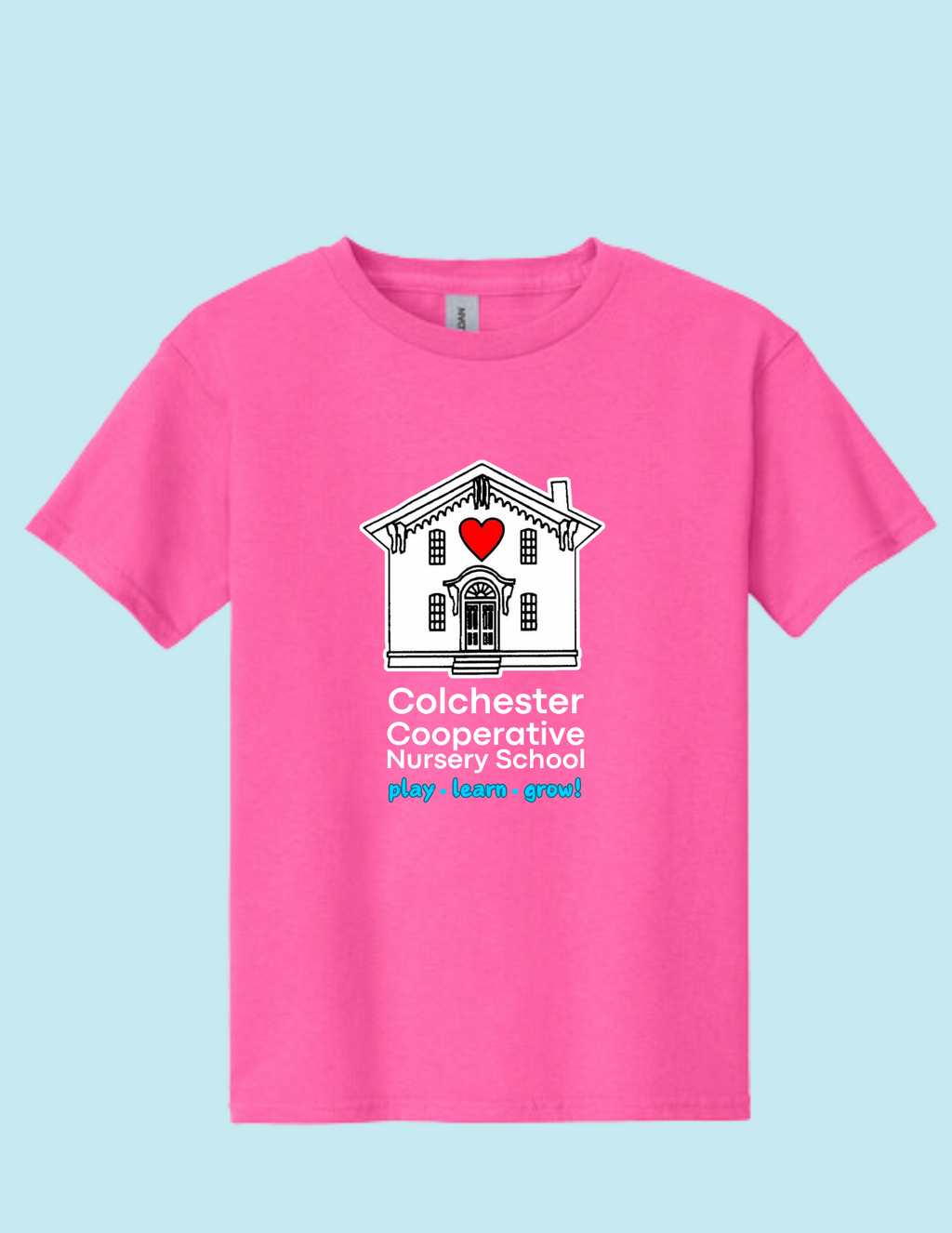 Youth Tee Shirt
