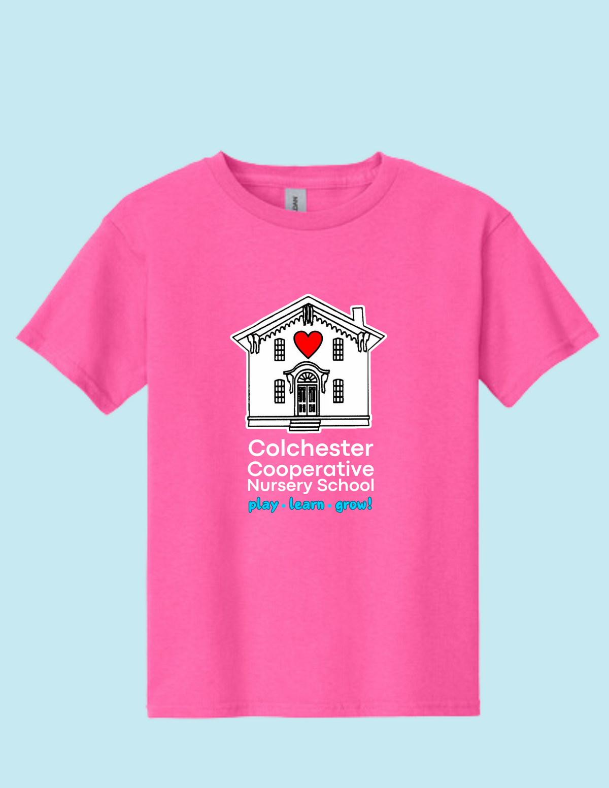 Youth Tee Shirt