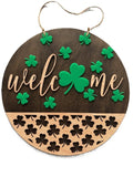 St. Patricks Day Sign