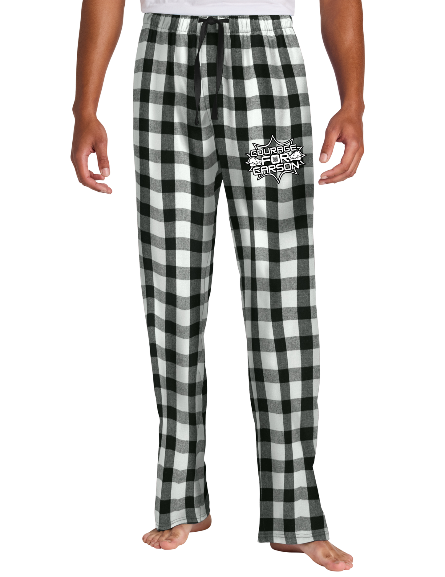 Adult Unisex flannel PJ pants