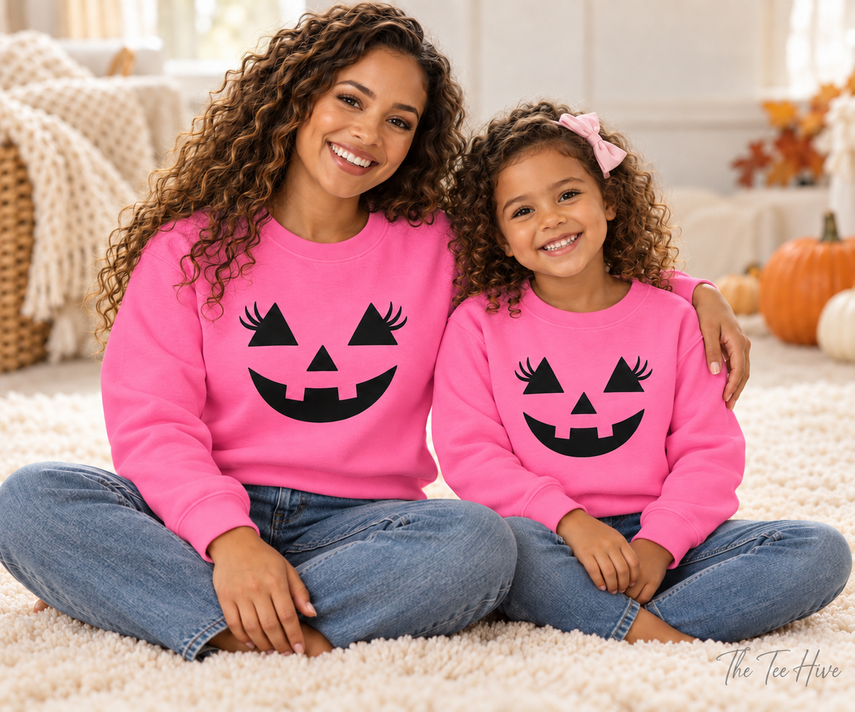 Jill-O-lantern crew